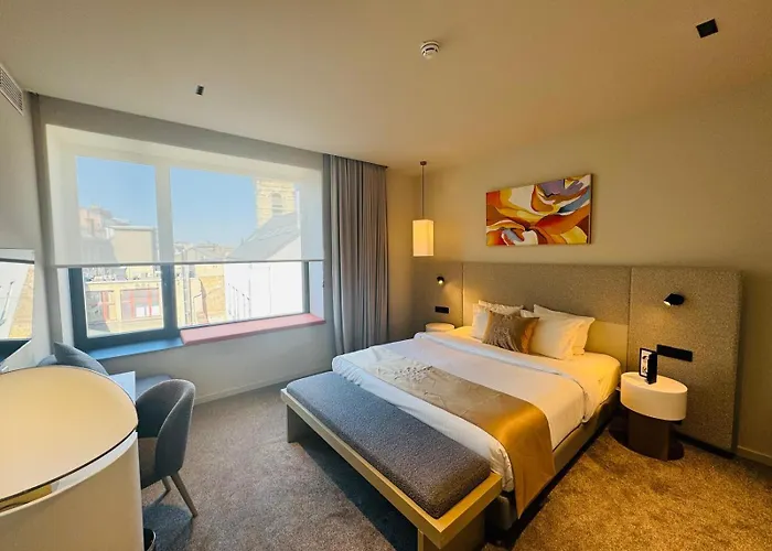 Opo Hotel